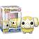 Funko Pokemon POP! Games Vinyl Figure 9 cm