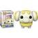 Funko Pokemon POP! Games Vinyl Figure 9 cm