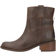 Phenumb Copenhagen Martina Low Støvler - Leather - Chocolat