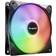 Be Quiet! Light Wings LX 120 mm PWM Reverse Black 120mm