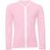Petit Crabe Etoile Zipper Swim Shirt L/S - Milkshake (6-MILK)