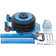 Katsu Air Bag Jack 6600lbs 3 Ton Capacity