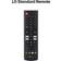 LG 86UR75006LB LED HDR 4K Ultra HD 86 Inch