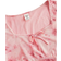 Shein Knit French Ditsy Floral Square Dress - Rose Print