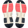 On Cloudpulse Shoes - Cream/Pink