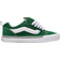 Vans Knu Skool Skate Shoe - Eden Green