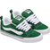 Vans Knu Skool Skate Shoe - Eden Green