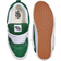 Vans Knu Skool Skate Shoe - Eden Green