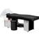Svea Jpanese Head Spa Bed