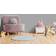 Johnstones Johnstone's Summer Storm Soft Sheen Wall Paint Summer Storm 2.5L