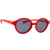 IZIPIZI Sun Baby Red (för ålder 0-9 månader)