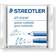 Staedtler Sudgummi Design Journey