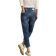 Cecil Damen Jeans im Casual Fit - Blau