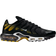 Nike Tuned Homme Chaussures - Black