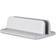 Bkispaki Aluminum Space-Saving Laptop Vertical Stand