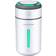 Mini Car Air Purifier Humidifier PM2.5 0.23L