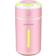 Mini Car Air Purifier Humidifier PM2.5 0.23L