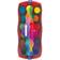 Faber-Castell CONNECTOR paint assorterede farver (pakke med 24)