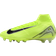 Nike Zm Superfly 10 Elite Fg Fotbollsskor - Volt/Black