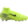 Nike Zm Superfly 10 Elite Fg Fotbollsskor - Volt/Black
