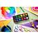 Faber-Castell Wasserfarbe Deckfarbe Aquarell 12 Farben 1 P One Size Farbe