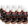 Ehrmann 12 High Protein Drink, 250 Variationer Chocolate 12 stk