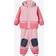 Didriksons Boardman Kids Set 11 - Rosa