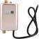 Haofy 3000W Electric Water Heater Mini Instant Tankless Water Heater