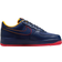 Nike Air Force 1 '07 Lv8 Sneaker - Blau