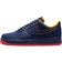 Nike Air Force 1 '07 Lv8 Sneaker - Blau