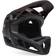 Fox Racing Proframe RS Taunt Cykelhjelm 55-59 cm Grå/Sort