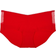 Victoria's Secret No-Show Lace-Trim Hiphugger Panty - Women's