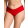 Victoria's Secret No-Show Lace-Trim Hiphugger Panty - Women's