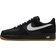 Nike Air Force 1 '07 LV8 Men's Shoe - Black/White/Gum Light Brown