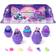 Spin Master Alive Neon Rainbow Carton