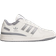 adidas Forum Low Basketball Shoes - Cloud White/Grey Three/Grey Two