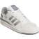 adidas Forum Low Basketball Shoes - Cloud White/Grey Three/Grey Two