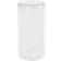 OHS Clear Jar Food Storage Kitchen Container