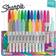 Sharpie Permanent Marker Fine Limited Edition 24-Blister