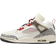 Nike Spizike Low Herrenschuh - Weiß
