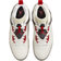 Nike Spizike Low Men's Shoe - Sail/Varsity Red/Anthracite/Coconutâ Milk