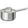 IKEA 365+ Kastrull rostfritt 2.0 med lock 2 L 17 cm