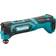 Makita TM30DZ 10.8V Lithium Cordless Multi Tool