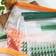 Dunelm Pack of 50 Easy Seal Food Vacuum Bag 30pcs