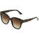 Pieces Pcbelina Sunglasses - Black Turtle