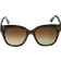 Pieces Pcbelina Sunglasses - Black Turtle