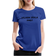 My Angry Socks Vilken Jävla Pms Premium T-shirt Women - Royal Blue