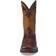 Ariat Anthem Savanna Western Boot Brown