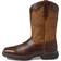 Ariat Anthem Savanna Western Boot Brown