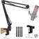 Sunmon QuadCast Boom Arm Microphone Stand